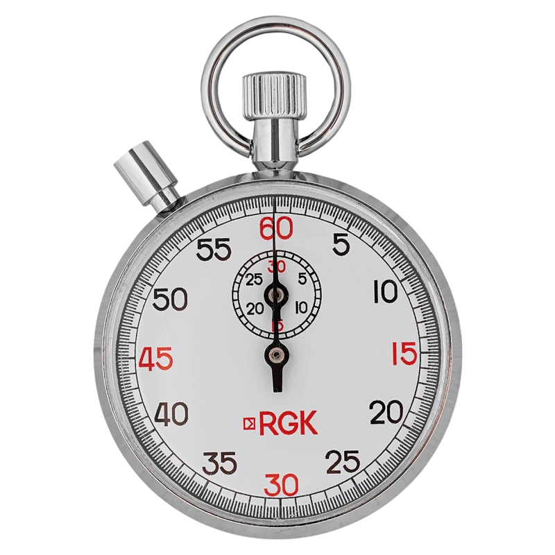 RGK SWM-2B6 секундомер механический с поверкой