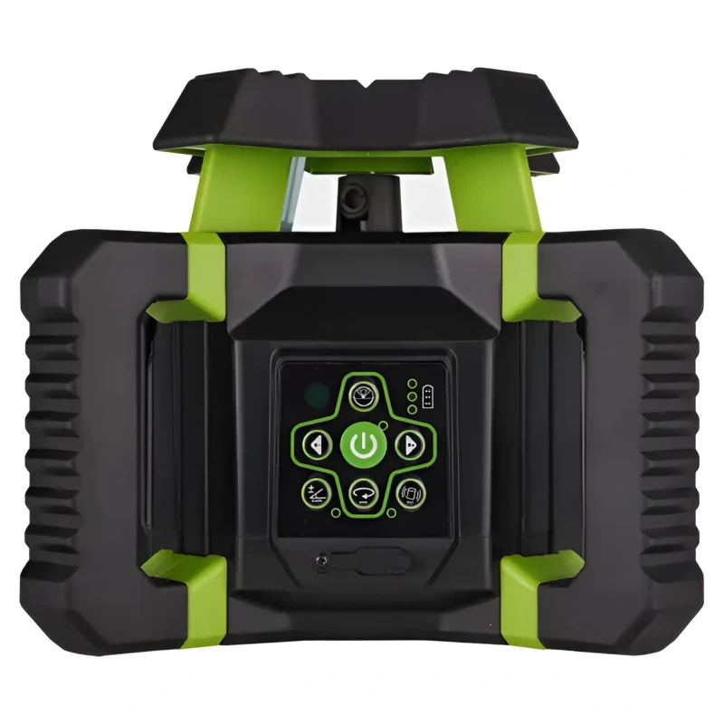 RGK SP-312G ротационный нивелир