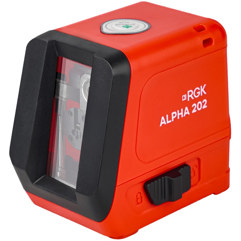 RGK ALPHA 202