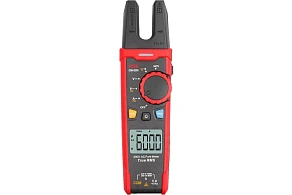 Токоизмерительные клещи RGK CM-22N + поверка